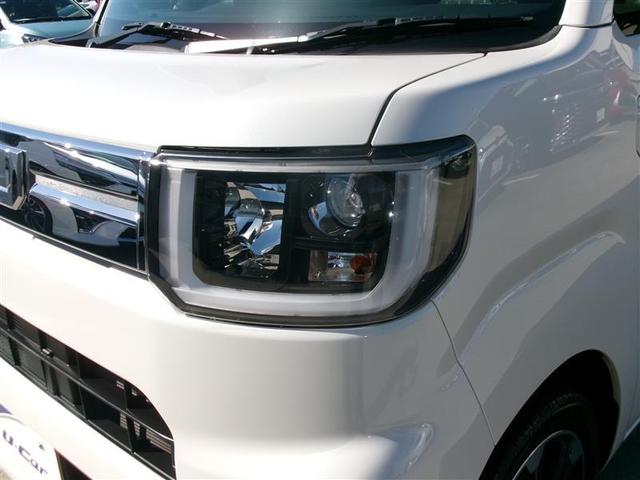 ウェイク Gターボ レジャーエディ ロングラン保証付き車両 LEDランプ ナビTV 両側オートスライドドア DVD再生 キーフリー スマキー フルセグ ETC アルミホイール ドライブレコーダー アイドリングストップ 前後誤発進抑制(13枚目)