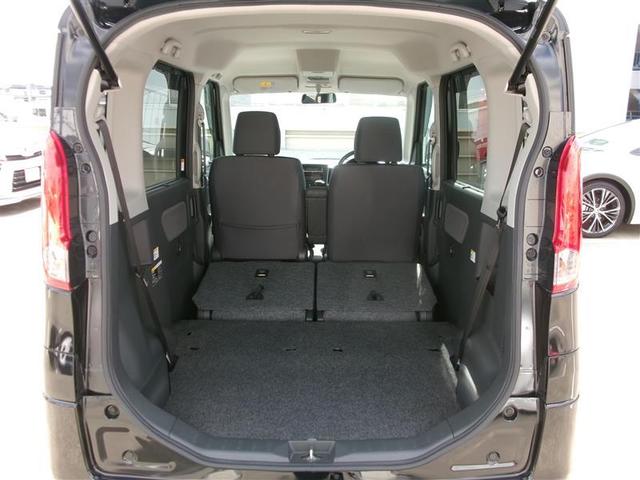 スペーシア X ロングラン保証付き車両 エネチャージ AAC スマートキー エアバック キーレススタートシステム 4WD ABS パワーウィンドウ 助手席エアバッグ パワーステアリング 片側オートスライドドア(10枚目)