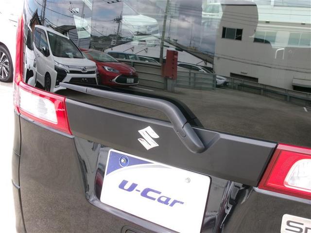 スペーシア X ロングラン保証付き車両 エネチャージ AAC スマートキー エアバック キーレススタートシステム 4WD ABS パワーウィンドウ 助手席エアバッグ パワーステアリング 片側オートスライドドア(13枚目)