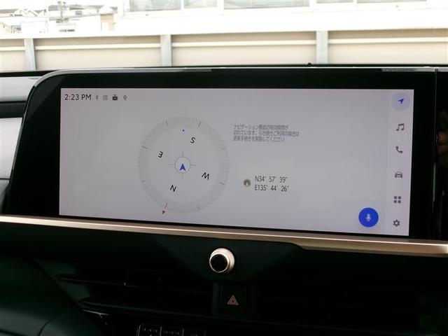 クラウンクロスオーバー Gアドバンスド トヨタ認定中古車 衝突軽減装置 フルセグ クルコン 横滑防止装置 ドライブレコーダー LEDヘッドライト Bカメラ Pシート ETC オートエアコン AC100V電源 エアバッグ 4WD キーレス(5枚目)