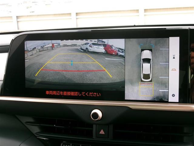 クラウンクロスオーバー Gアドバンスド トヨタ認定中古車 衝突軽減装置 フルセグ クルコン 横滑防止装置 ドライブレコーダー LEDヘッドライト Bカメラ Pシート ETC オートエアコン AC100V電源 エアバッグ 4WD キーレス(6枚目)