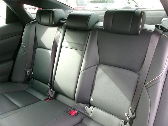 クラウンクロスオーバー Gアドバンスド トヨタ認定中古車 衝突軽減装置 フルセグ クルコン 横滑防止装置 ドライブレコーダー LEDヘッドライト Bカメラ Pシート ETC オートエアコン AC100V電源 エアバッグ 4WD キーレス(10枚目)