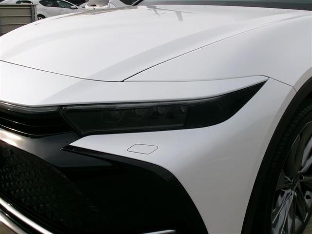 クラウンクロスオーバー Gアドバンスド トヨタ認定中古車 衝突軽減装置 フルセグ クルコン 横滑防止装置 ドライブレコーダー LEDヘッドライト Bカメラ Pシート ETC オートエアコン AC100V電源 エアバッグ 4WD キーレス(13枚目)