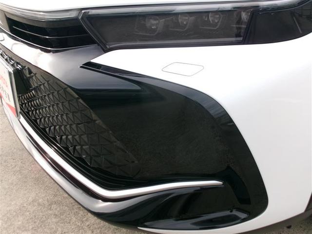 クラウンクロスオーバー Gアドバンスド トヨタ認定中古車 衝突軽減装置 フルセグ クルコン 横滑防止装置 ドライブレコーダー LEDヘッドライト Bカメラ Pシート ETC オートエアコン AC100V電源 エアバッグ 4WD キーレス(14枚目)