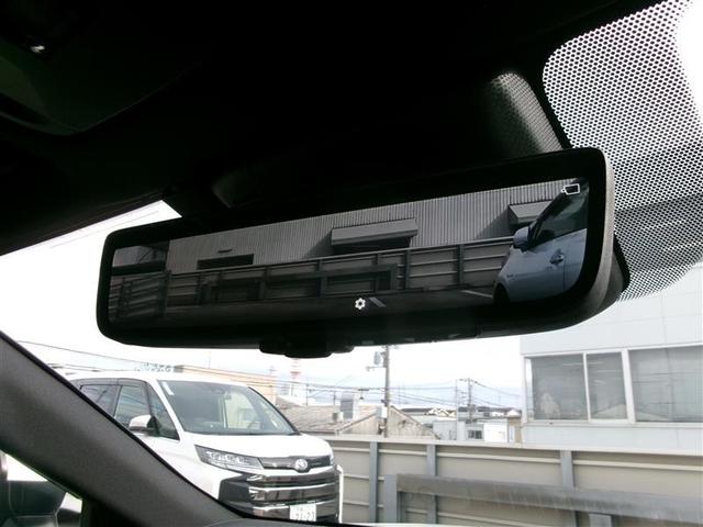 クラウンクロスオーバー Gアドバンスド トヨタ認定中古車 衝突軽減装置 フルセグ クルコン 横滑防止装置 ドライブレコーダー LEDヘッドライト Bカメラ Pシート ETC オートエアコン AC100V電源 エアバッグ 4WD キーレス(20枚目)