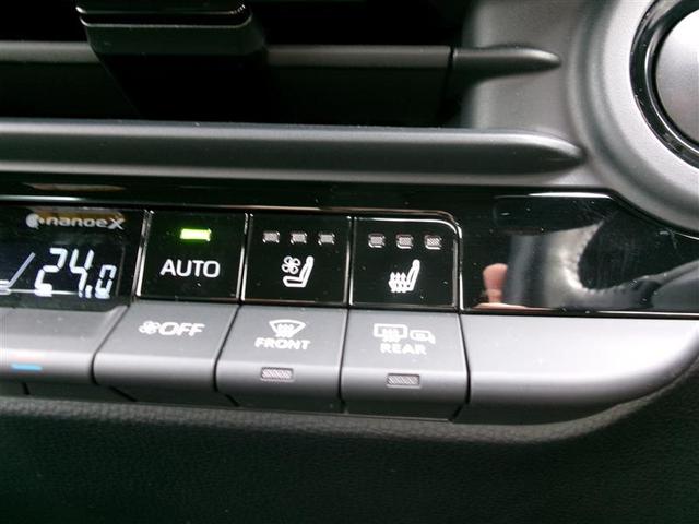 クラウンクロスオーバー Gアドバンスド トヨタ認定中古車 衝突軽減装置 フルセグ クルコン 横滑防止装置 ドライブレコーダー LEDヘッドライト Bカメラ Pシート ETC オートエアコン AC100V電源 エアバッグ 4WD キーレス(27枚目)