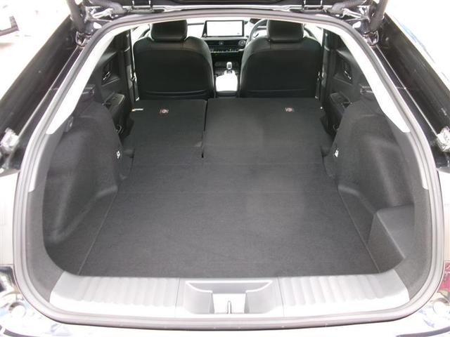 プリウス Ｚ　トヨタ認定中古車　インテリジェントクリアランスソナー　ＰＷシート　地デジＴＶ　ＡＷ　ＬＥＤヘッドライト　エアコン　バックモニター　ドライブレコーダー　ＡＣ１００Ｖ　オートクルーズ　４ＷＤ　キーレス（12枚目）