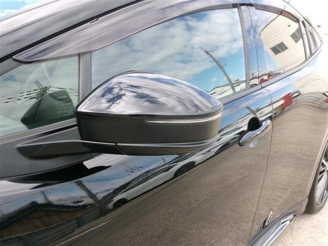 プリウス Ｚ　トヨタ認定中古車　インテリジェントクリアランスソナー　ＰＷシート　地デジＴＶ　ＡＷ　ＬＥＤヘッドライト　エアコン　バックモニター　ドライブレコーダー　ＡＣ１００Ｖ　オートクルーズ　４ＷＤ　キーレス（19枚目）