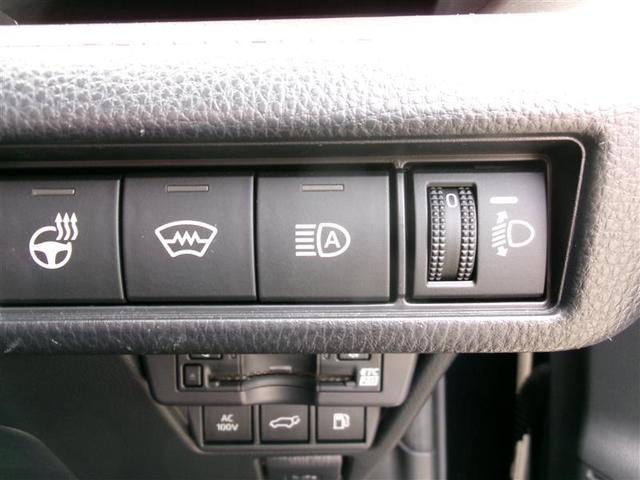 プリウス Ｚ　トヨタ認定中古車　インテリジェントクリアランスソナー　ＰＷシート　地デジＴＶ　ＡＷ　ＬＥＤヘッドライト　エアコン　バックモニター　ドライブレコーダー　ＡＣ１００Ｖ　オートクルーズ　４ＷＤ　キーレス（29枚目）