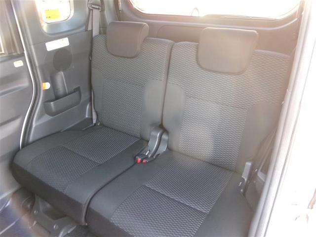 ピクシスメガ L SAIII トヨタ認定中古車 W電動ドア 軽減ブレーキ スマートキー&プッシュスタート Bカメラ ナビTV ETC LED アイドリングストップ エアバック オートエアコン ワンセグTV アルミホイール(9枚目)