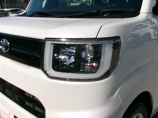 ピクシスメガ L SAIII トヨタ認定中古車 W電動ドア 軽減ブレーキ スマートキー&プッシュスタート Bカメラ ナビTV ETC LED アイドリングストップ エアバック オートエアコン ワンセグTV アルミホイール(13枚目)