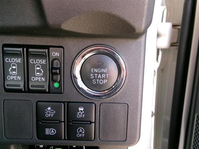 ピクシスメガ L SAIII トヨタ認定中古車 W電動ドア 軽減ブレーキ スマートキー&プッシュスタート Bカメラ ナビTV ETC LED アイドリングストップ エアバック オートエアコン ワンセグTV アルミホイール(17枚目)