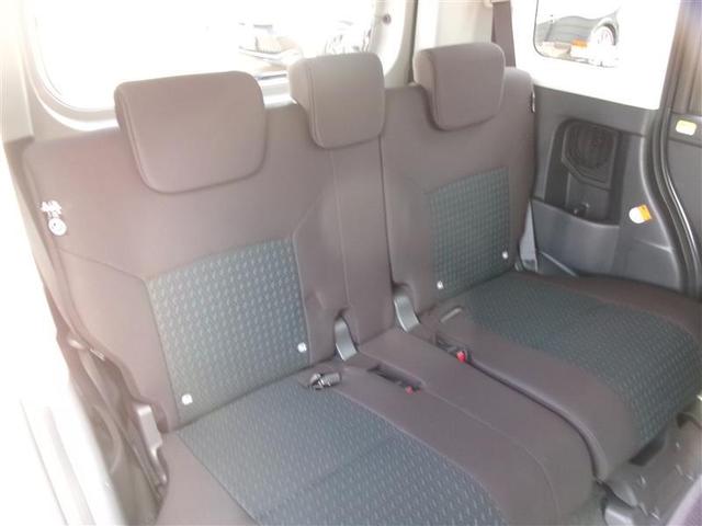 ルーミー カスタムG トヨタ認定中古車 Bモニター LEDランプ フルセグテレビ ナビ&TV DVD再生 4WD アイドリングストップ メモリーナビ スマートキー アルミ エアバック オートエアコン パワーウィンドウ(12枚目)