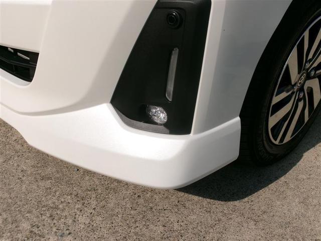 ルーミー カスタムG トヨタ認定中古車 Bモニター LEDランプ フルセグテレビ ナビ&TV DVD再生 4WD アイドリングストップ メモリーナビ スマートキー アルミ エアバック オートエアコン パワーウィンドウ(17枚目)