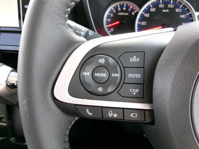 ルーミー カスタムG トヨタ認定中古車 Bモニター LEDランプ フルセグテレビ ナビ&TV DVD再生 4WD アイドリングストップ メモリーナビ スマートキー アルミ エアバック オートエアコン パワーウィンドウ(25枚目)