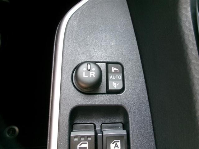 ルーミー カスタムG トヨタ認定中古車 Bモニター LEDランプ フルセグテレビ ナビ&TV DVD再生 4WD アイドリングストップ メモリーナビ スマートキー アルミ エアバック オートエアコン パワーウィンドウ(34枚目)