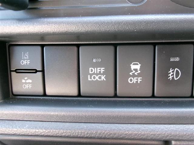 スーパーキャリイ Ｘ　ロングラン保証付き車両　アルミ　ダブルエアバッグ　ＥＴＣ車載器　運転席エアバック　パートタイム４ＷＤ　キーレスキー　ＶＳＣ　前席パワーウィンドウ　エアコンパワステ　ＰＳ　ＡＢＳ（23枚目）