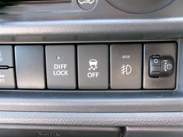 スーパーキャリイ Ｘ　ロングラン保証付き車両　アルミ　ダブルエアバッグ　ＥＴＣ車載器　運転席エアバック　パートタイム４ＷＤ　キーレスキー　ＶＳＣ　前席パワーウィンドウ　エアコンパワステ　ＰＳ　ＡＢＳ（24枚目）