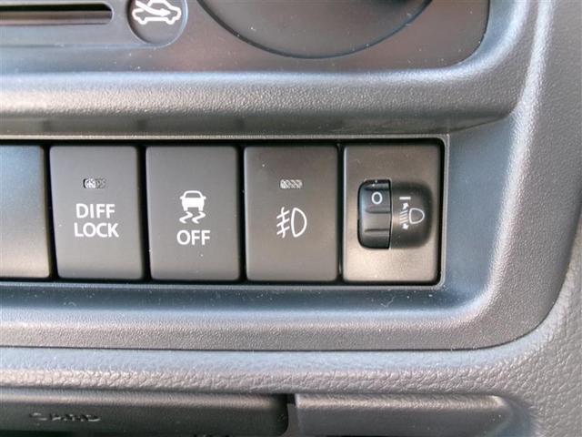 スーパーキャリイ Ｘ　ロングラン保証付き車両　アルミ　ダブルエアバッグ　ＥＴＣ車載器　運転席エアバック　パートタイム４ＷＤ　キーレスキー　ＶＳＣ　前席パワーウィンドウ　エアコンパワステ　ＰＳ　ＡＢＳ（25枚目）