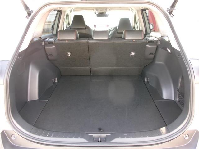 RAV4 アドベンチャー トヨタ認定中古車 リヤカメラ AC100V 記録簿付 アルミ クルーズC ナビテレビ LEDライト 地デジ ESC スマキー PS ETC付き ドラレコ付き エアコン 4WD車 電動パワーシート(11枚目)