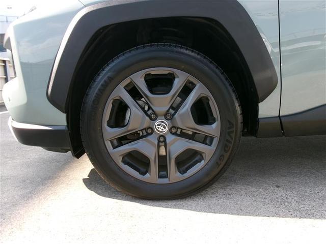 RAV4 アドベンチャー トヨタ認定中古車 リヤカメラ AC100V 記録簿付 アルミ クルーズC ナビテレビ LEDライト 地デジ ESC スマキー PS ETC付き ドラレコ付き エアコン 4WD車 電動パワーシート(14枚目)