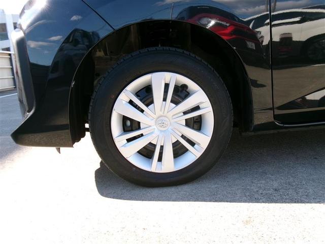 ルーミー Ｇ　トヨタ認定中古車　追突軽減ブレーキ　パワステ　Ａストップ　ＬＥＤライト　Ｒカメラ　記録簿付　横滑り防止システム　エアバック　パワーウィンドウ　運転席助手席エアバック　ナビ＆ＴＶ　ＥＴＣ　ＤＶＤ（13枚目）