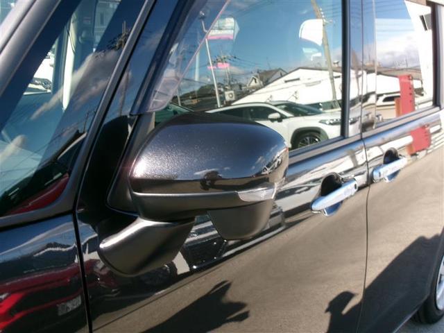 ルーミー Ｇ　トヨタ認定中古車　追突軽減ブレーキ　パワステ　Ａストップ　ＬＥＤライト　Ｒカメラ　記録簿付　横滑り防止システム　エアバック　パワーウィンドウ　運転席助手席エアバック　ナビ＆ＴＶ　ＥＴＣ　ＤＶＤ（17枚目）