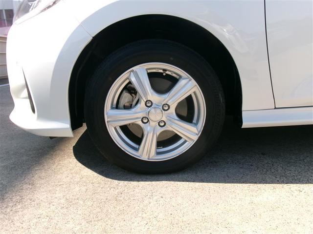 ヤリス ハイブリッドＺ　トヨタ認定中古車　プリクラッシュセーフティ　カーテンエアバッグ　ＬＥＤライト　オートクルーズ　横滑防止装置　４ＷＤ　アルミホイール　スマートキー　オートエアコン　キーレスエントリー　エアバッグ　ＡＢＳ（13枚目）