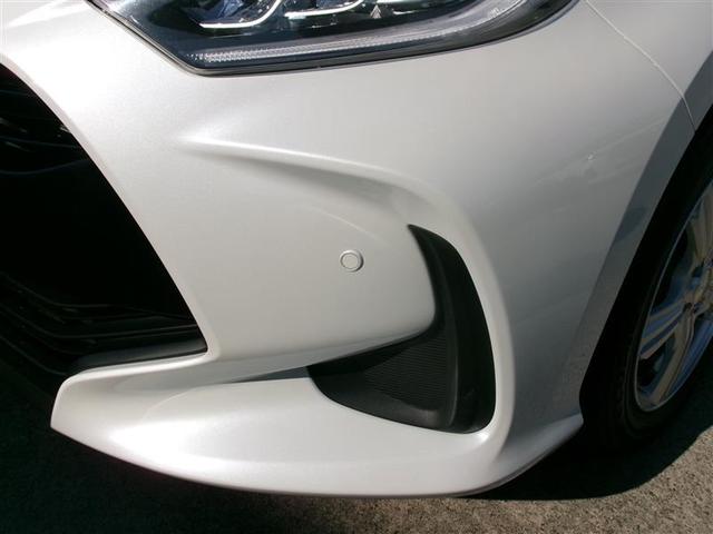 ヤリス ハイブリッドＺ　トヨタ認定中古車　プリクラッシュセーフティ　カーテンエアバッグ　ＬＥＤライト　オートクルーズ　横滑防止装置　４ＷＤ　アルミホイール　スマートキー　オートエアコン　キーレスエントリー　エアバッグ　ＡＢＳ（15枚目）