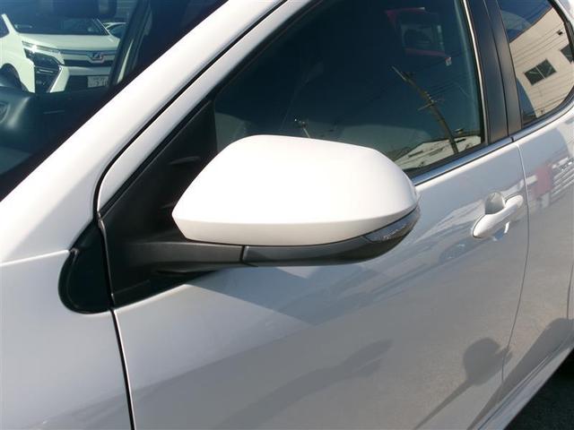 ヤリス ハイブリッドＺ　トヨタ認定中古車　プリクラッシュセーフティ　カーテンエアバッグ　ＬＥＤライト　オートクルーズ　横滑防止装置　４ＷＤ　アルミホイール　スマートキー　オートエアコン　キーレスエントリー　エアバッグ　ＡＢＳ（16枚目）