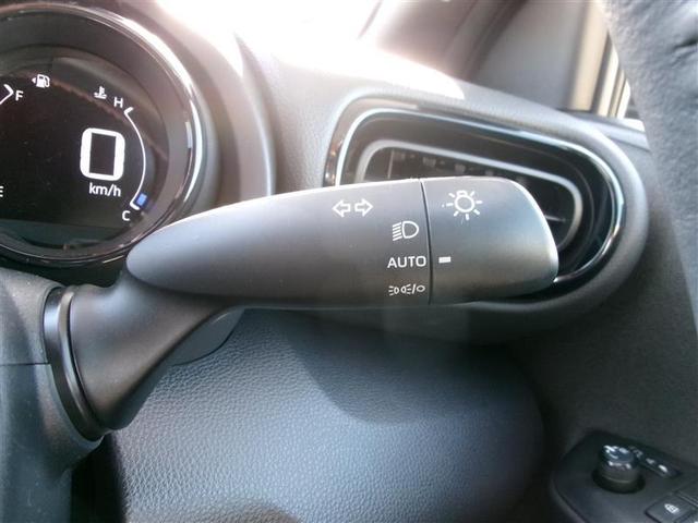 ヤリス ハイブリッドＺ　トヨタ認定中古車　プリクラッシュセーフティ　カーテンエアバッグ　ＬＥＤライト　オートクルーズ　横滑防止装置　４ＷＤ　アルミホイール　スマートキー　オートエアコン　キーレスエントリー　エアバッグ　ＡＢＳ（25枚目）