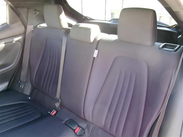 ヤリス ハイブリッドＧ　トヨタ認定中古車　ＬＥＤヘッドライト　フルセグＴＶ　サイドエアバッグ　バックモニター　ＥＴＣ車載器　横滑り防止装置　クルーズコントロール　メディアプレイヤー接続　点検記録簿　ディスプレイオーディオナビ（9枚目）