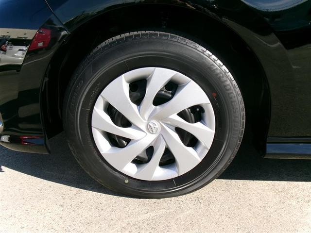ヤリス ハイブリッドＧ　トヨタ認定中古車　ＬＥＤヘッドライト　フルセグＴＶ　サイドエアバッグ　バックモニター　ＥＴＣ車載器　横滑り防止装置　クルーズコントロール　メディアプレイヤー接続　点検記録簿　ディスプレイオーディオナビ（12枚目）