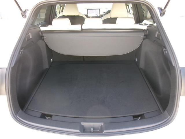 カローラツーリング ハイブリッド　ダブルバイビー　トヨタ認定中古車　メディアプレイヤー接続　バックモニター　フルセグＴＶ　ＬＥＤヘッドライト　点検記録簿　クルーズコントロール　横滑り防止　コネクティッドナビ　ドライブレコーダー　ＥＴＣ　ＡＢＳ（11枚目）