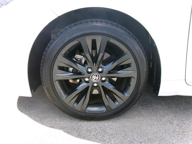 カローラツーリング ハイブリッド　ダブルバイビー　トヨタ認定中古車　メディアプレイヤー接続　バックモニター　フルセグＴＶ　ＬＥＤヘッドライト　点検記録簿　クルーズコントロール　横滑り防止　コネクティッドナビ　ドライブレコーダー　ＥＴＣ　ＡＢＳ（13枚目）