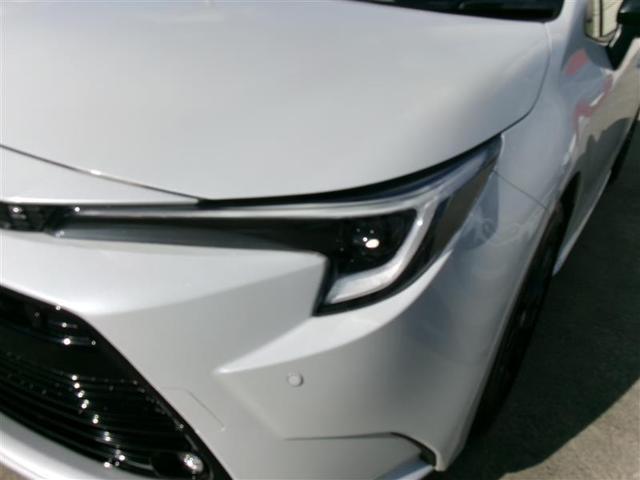 カローラツーリング ハイブリッド　ダブルバイビー　トヨタ認定中古車　メディアプレイヤー接続　バックモニター　フルセグＴＶ　ＬＥＤヘッドライト　点検記録簿　クルーズコントロール　横滑り防止　コネクティッドナビ　ドライブレコーダー　ＥＴＣ　ＡＢＳ（14枚目）