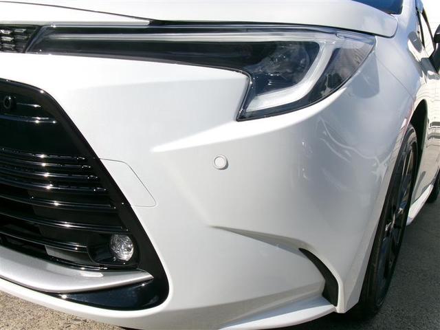 カローラツーリング ハイブリッド　ダブルバイビー　トヨタ認定中古車　メディアプレイヤー接続　バックモニター　フルセグＴＶ　ＬＥＤヘッドライト　点検記録簿　クルーズコントロール　横滑り防止　コネクティッドナビ　ドライブレコーダー　ＥＴＣ　ＡＢＳ（16枚目）