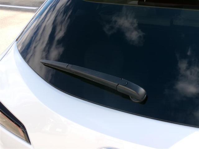 カローラツーリング ハイブリッド　ダブルバイビー　トヨタ認定中古車　メディアプレイヤー接続　バックモニター　フルセグＴＶ　ＬＥＤヘッドライト　点検記録簿　クルーズコントロール　横滑り防止　コネクティッドナビ　ドライブレコーダー　ＥＴＣ　ＡＢＳ（17枚目）