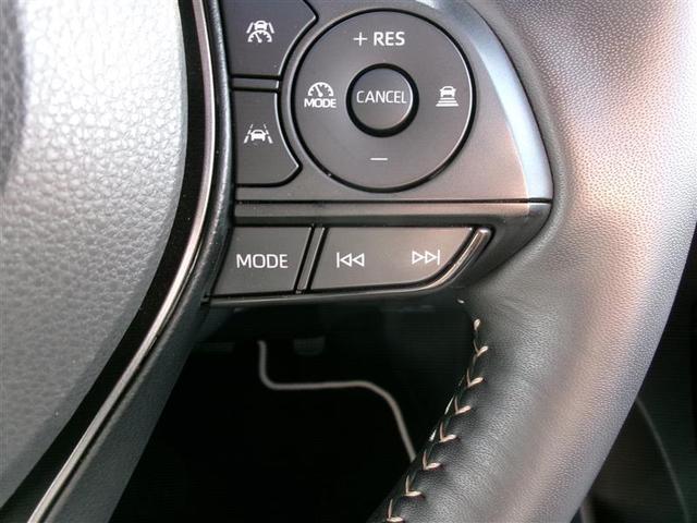 カローラツーリング ハイブリッド　ダブルバイビー　トヨタ認定中古車　メディアプレイヤー接続　バックモニター　フルセグＴＶ　ＬＥＤヘッドライト　点検記録簿　クルーズコントロール　横滑り防止　コネクティッドナビ　ドライブレコーダー　ＥＴＣ　ＡＢＳ（23枚目）