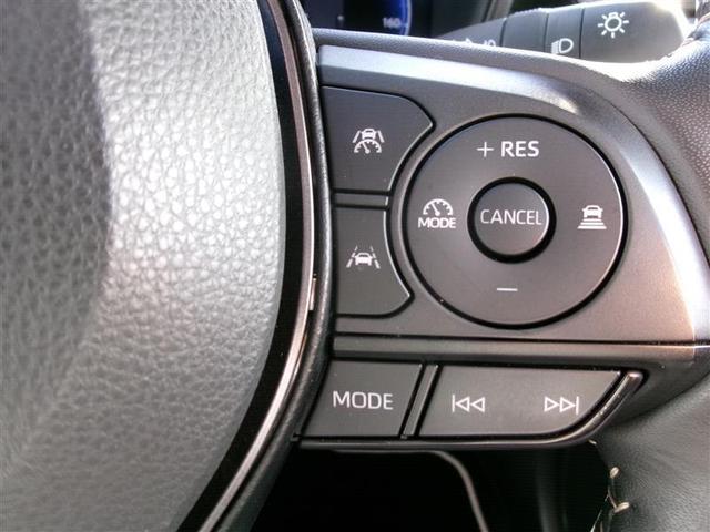 カローラツーリング ハイブリッド　ダブルバイビー　トヨタ認定中古車　メディアプレイヤー接続　バックモニター　フルセグＴＶ　ＬＥＤヘッドライト　点検記録簿　クルーズコントロール　横滑り防止　コネクティッドナビ　ドライブレコーダー　ＥＴＣ　ＡＢＳ（25枚目）