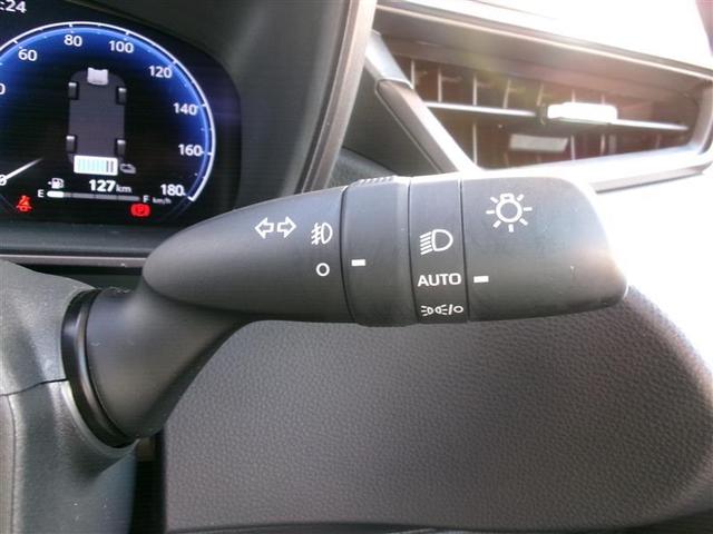 カローラツーリング ハイブリッド　ダブルバイビー　トヨタ認定中古車　メディアプレイヤー接続　バックモニター　フルセグＴＶ　ＬＥＤヘッドライト　点検記録簿　クルーズコントロール　横滑り防止　コネクティッドナビ　ドライブレコーダー　ＥＴＣ　ＡＢＳ（27枚目）