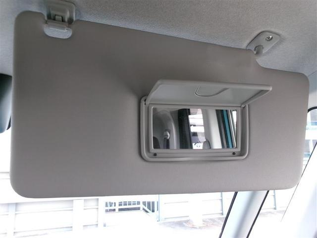 ルーミー Ｘ　トヨタ認定中古車　ＴＶ　パワーウインドウ　Ｂカメラ　衝突軽減装置　キーレスエントリー　ＶＳＣ　スマートストップ　４ＷＤ車　スマートキー　フルセグＴＶ　パワーステアリング　エアコン　ＡＵＸ　ＡＢＳ（31枚目）