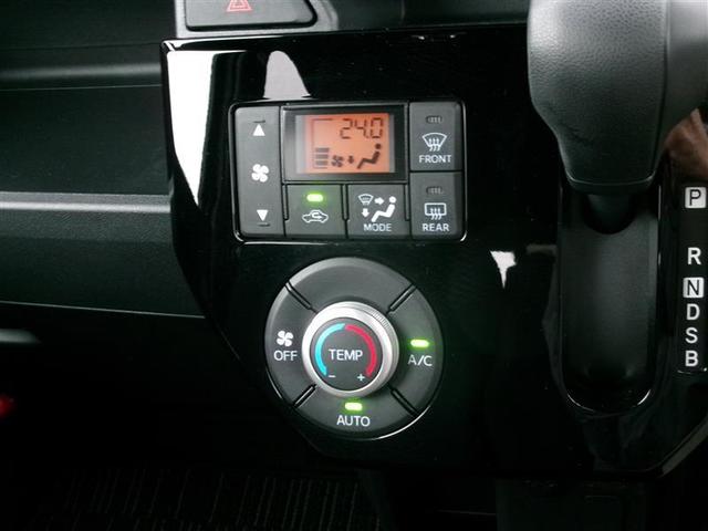 ピクシスメガ Ｌ　ＳＡＩＩＩ　トヨタ認定中古車　衝突軽減ブレーキ　ＬＥＤライト　横滑り防止　キ－フリ－　スマキー　両側パワースライドドア　オ－トエアコン　４ＷＤ　アルミホイール　アイドリングストップ　ＡＢＳ（6枚目）