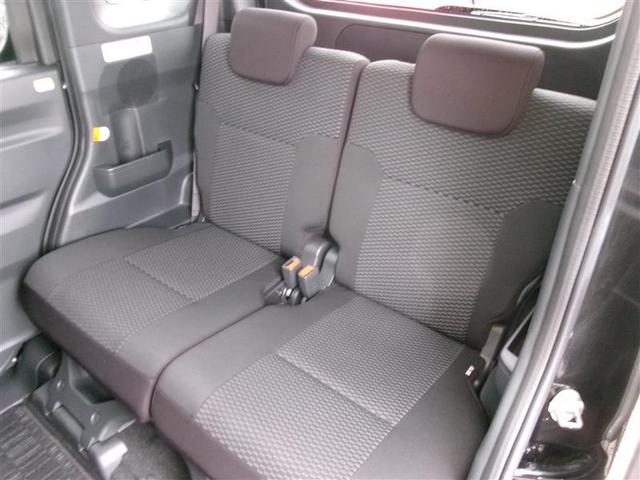 ピクシスメガ Ｌ　ＳＡＩＩＩ　トヨタ認定中古車　衝突軽減ブレーキ　ＬＥＤライト　横滑り防止　キ－フリ－　スマキー　両側パワースライドドア　オ－トエアコン　４ＷＤ　アルミホイール　アイドリングストップ　ＡＢＳ（9枚目）