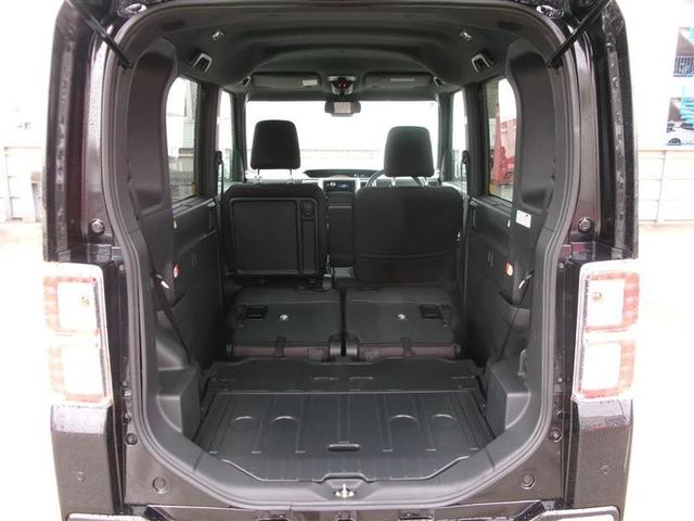 ピクシスメガ Ｌ　ＳＡＩＩＩ　トヨタ認定中古車　衝突軽減ブレーキ　ＬＥＤライト　横滑り防止　キ－フリ－　スマキー　両側パワースライドドア　オ－トエアコン　４ＷＤ　アルミホイール　アイドリングストップ　ＡＢＳ（11枚目）