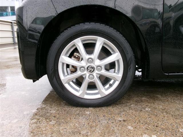 ピクシスメガ Ｌ　ＳＡＩＩＩ　トヨタ認定中古車　衝突軽減ブレーキ　ＬＥＤライト　横滑り防止　キ－フリ－　スマキー　両側パワースライドドア　オ－トエアコン　４ＷＤ　アルミホイール　アイドリングストップ　ＡＢＳ（12枚目）