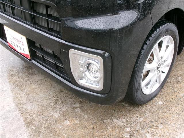 ピクシスメガ Ｌ　ＳＡＩＩＩ　トヨタ認定中古車　衝突軽減ブレーキ　ＬＥＤライト　横滑り防止　キ－フリ－　スマキー　両側パワースライドドア　オ－トエアコン　４ＷＤ　アルミホイール　アイドリングストップ　ＡＢＳ（14枚目）