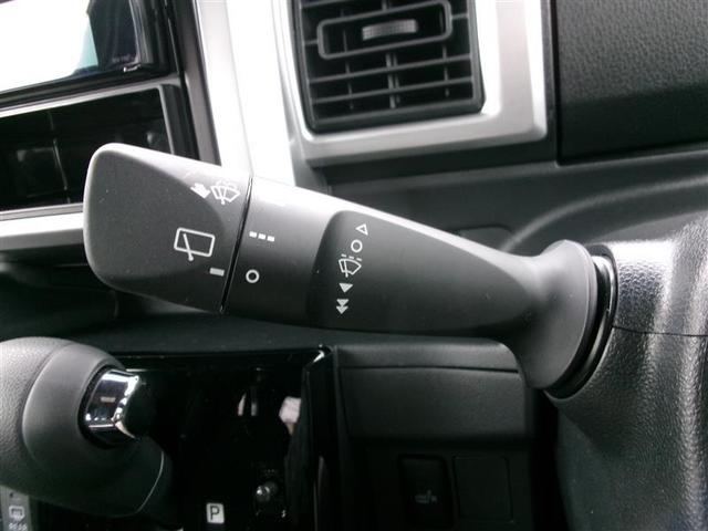 ピクシスメガ Ｌ　ＳＡＩＩＩ　トヨタ認定中古車　衝突軽減ブレーキ　ＬＥＤライト　横滑り防止　キ－フリ－　スマキー　両側パワースライドドア　オ－トエアコン　４ＷＤ　アルミホイール　アイドリングストップ　ＡＢＳ（19枚目）