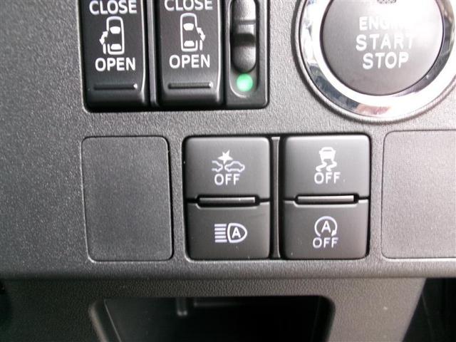 ピクシスメガ Ｌ　ＳＡＩＩＩ　トヨタ認定中古車　衝突軽減ブレーキ　ＬＥＤライト　横滑り防止　キ－フリ－　スマキー　両側パワースライドドア　オ－トエアコン　４ＷＤ　アルミホイール　アイドリングストップ　ＡＢＳ（21枚目）