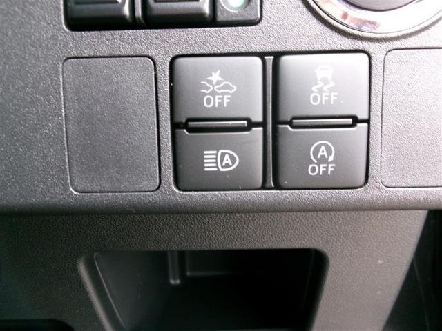 ピクシスメガ Ｌ　ＳＡＩＩＩ　トヨタ認定中古車　衝突軽減ブレーキ　ＬＥＤライト　横滑り防止　キ－フリ－　スマキー　両側パワースライドドア　オ－トエアコン　４ＷＤ　アルミホイール　アイドリングストップ　ＡＢＳ（22枚目）